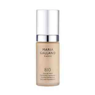 810 Soin de Teint Perfection Jeunesse 30 ml - Base de maquillaje - Le Maquillage - Maria Galland ®