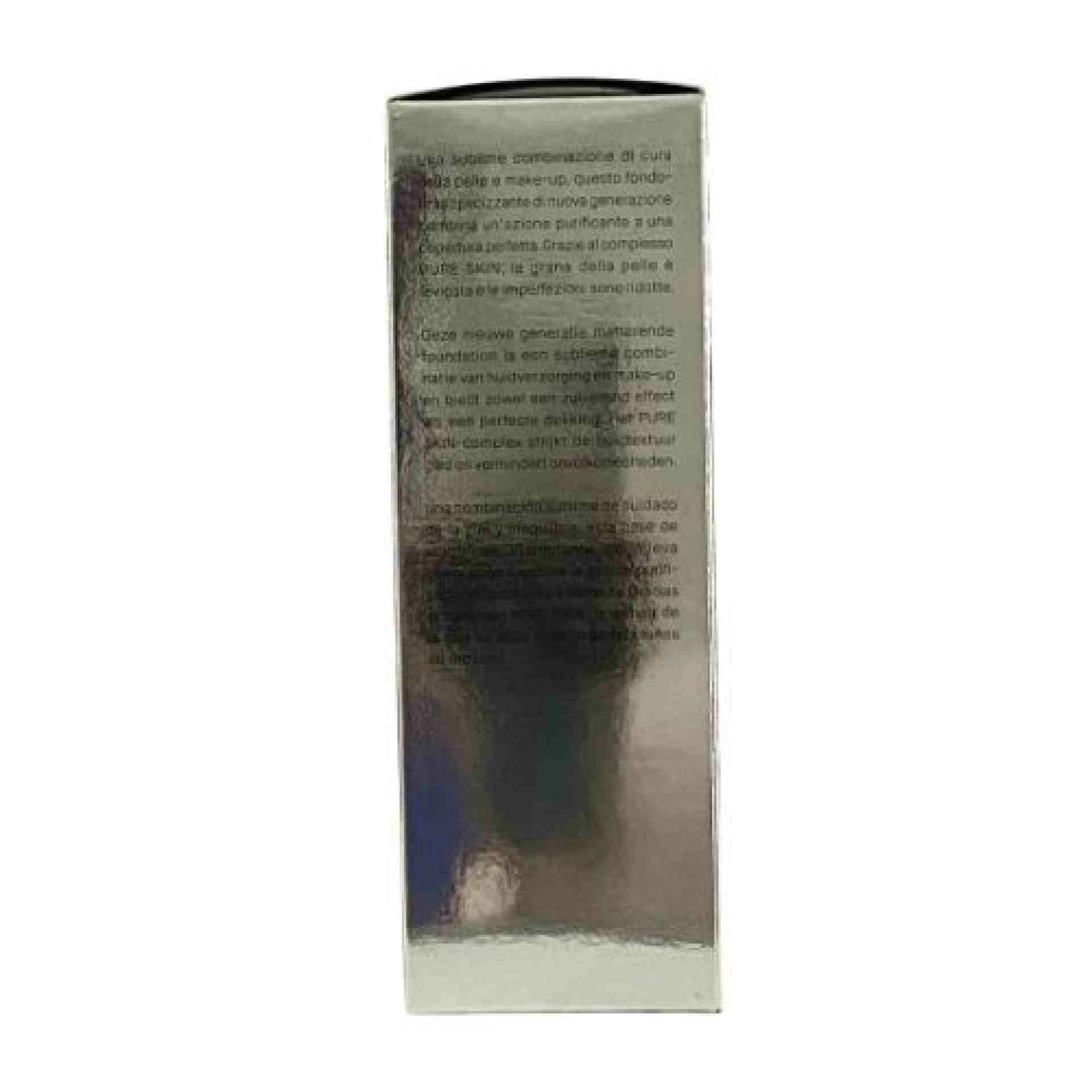 814 Soin de Teint Velours - Base de maquillaje líquida - Le Maquillage - Maria Galland ®