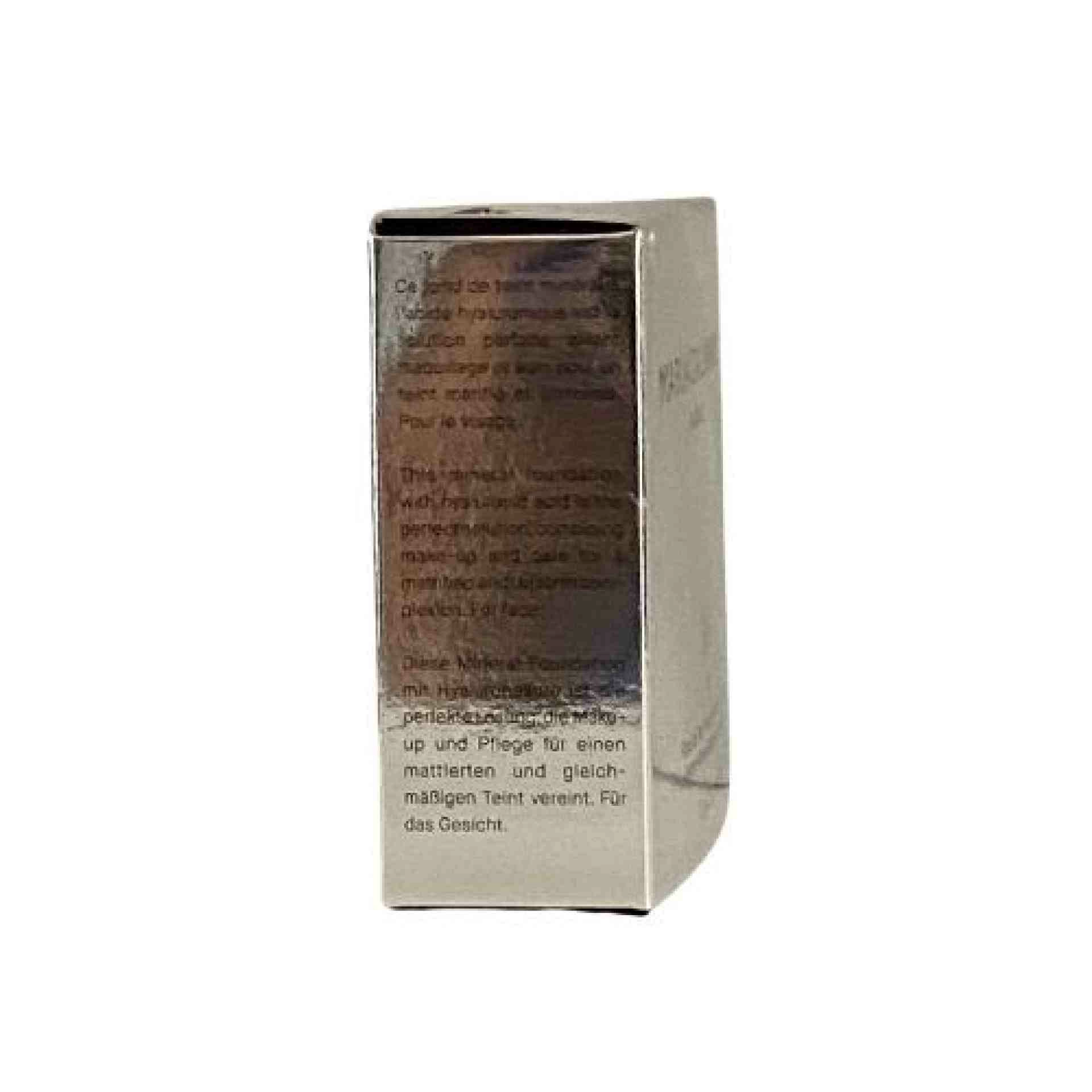 816 Fond de Teint Poudre Hydra-Minérale 7,5 gr - Maquillaje en polvo - Maria Galland ®
