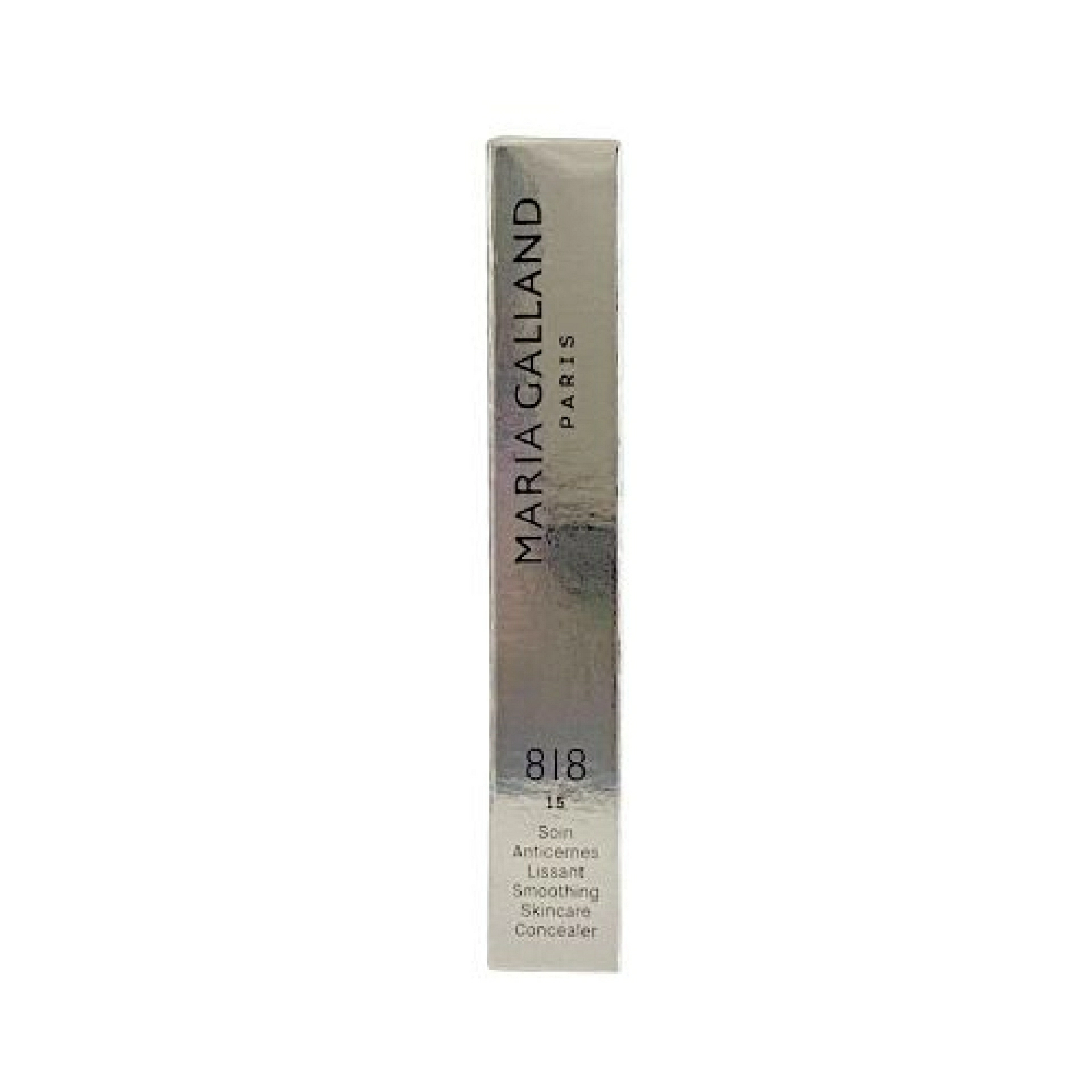818 Soin Anticernes Lissant 4 ml - Base de maquillaje líquida - Le maquillage - Maria Galland ®