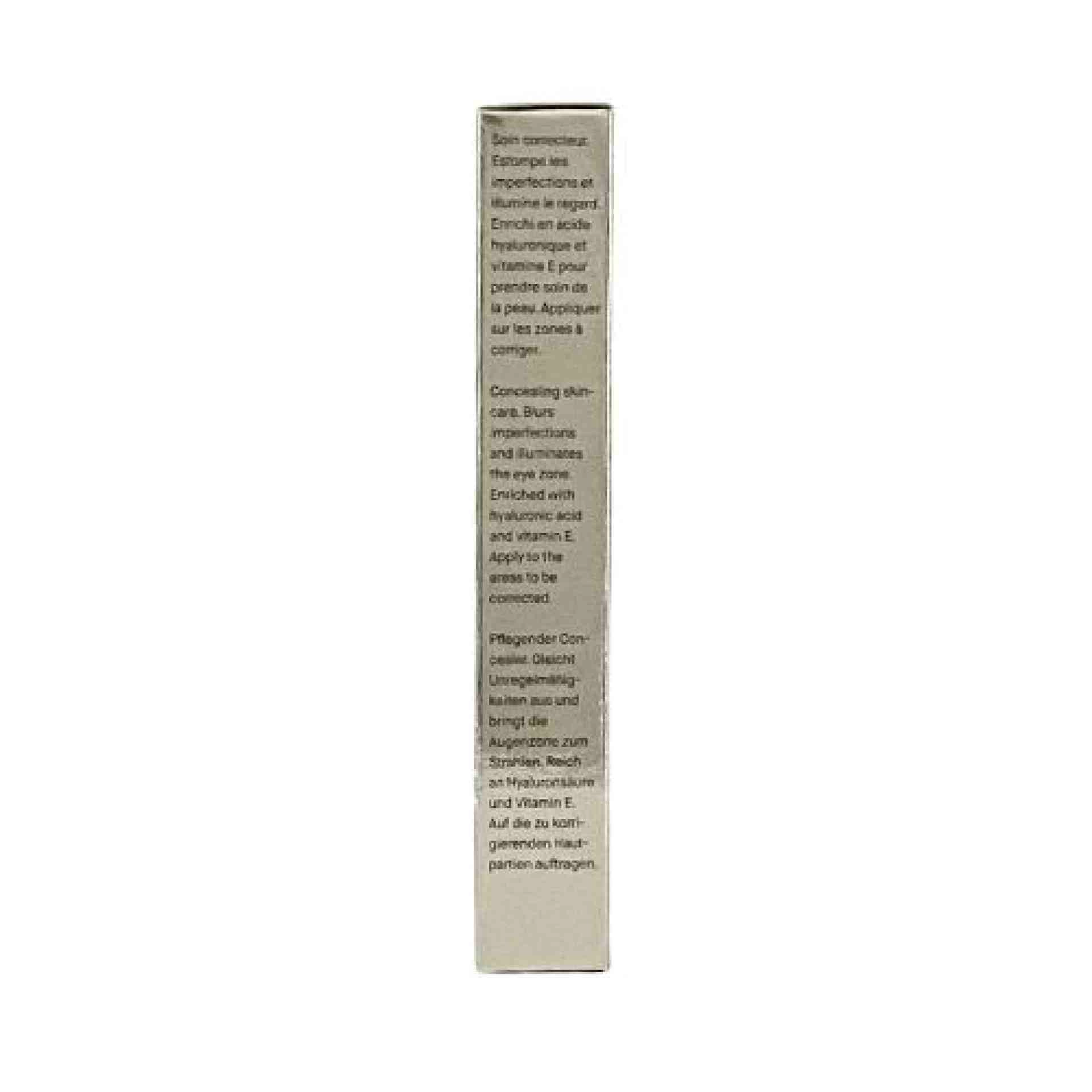818 Soin Anticernes Lissant 4 ml - Base de maquillaje líquida - Le maquillage - Maria Galland ®