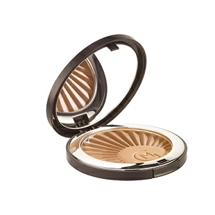 822 Poudre Bronzante Sublimatrice 9 gr - Polvo efecto bronceado - Maria Galland ®