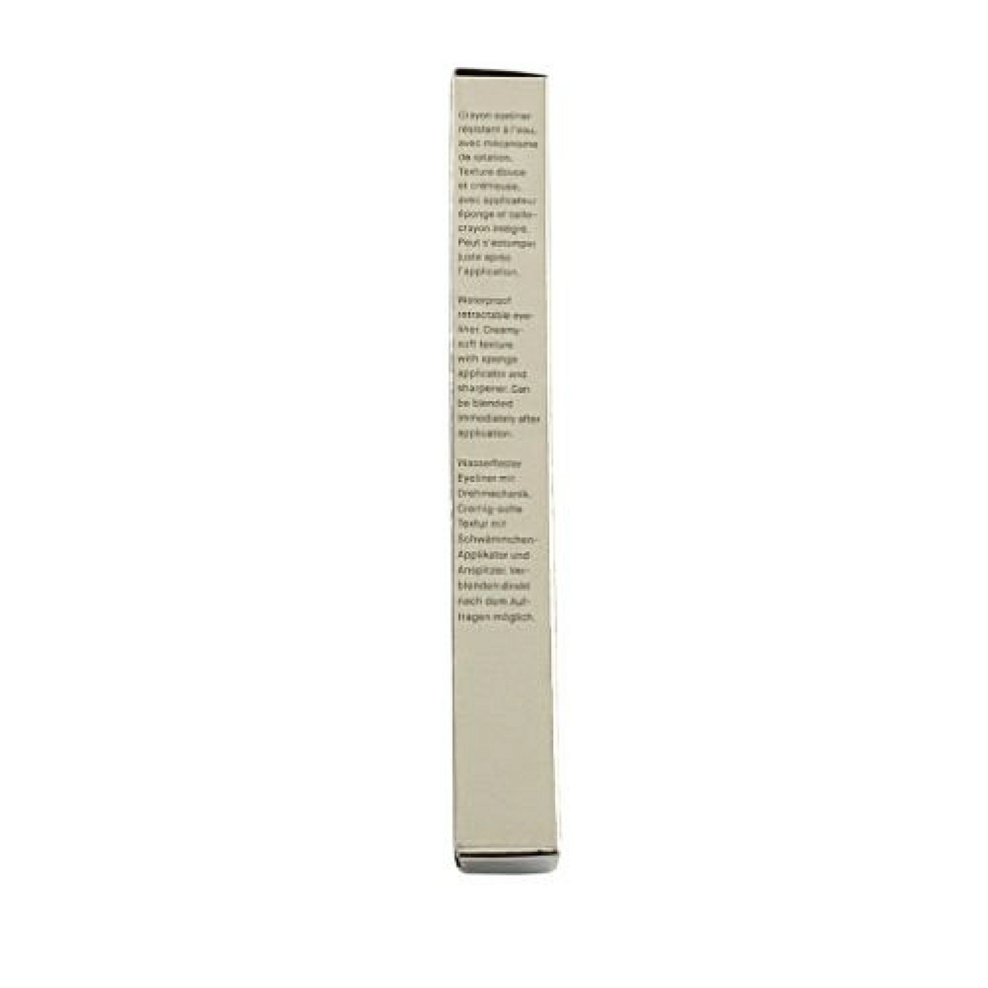 848 Le Crayon Yeux Infiniti Waterproof 0,3gr - Lápiz de ojos - Maria Galland ®