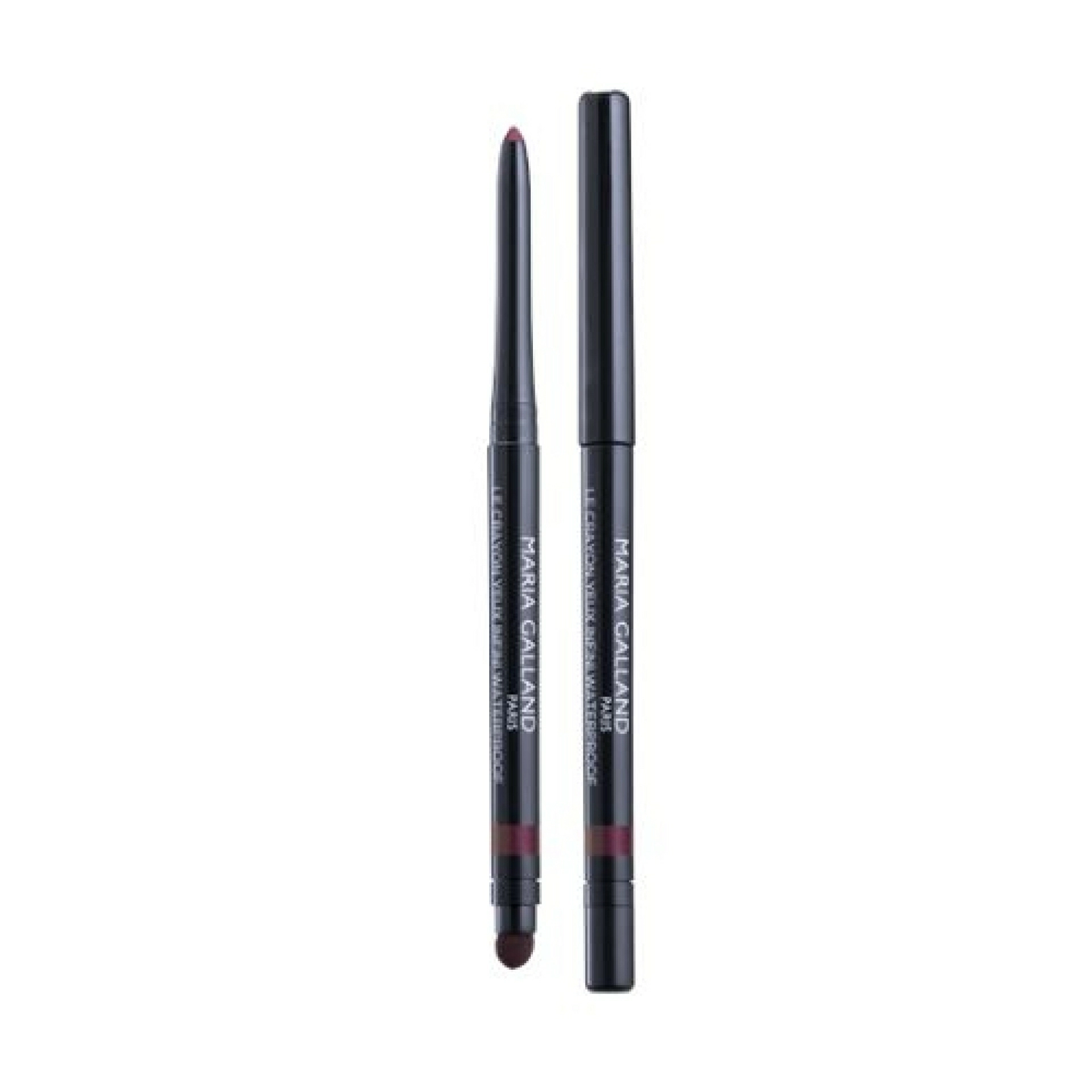 848 Le Crayon Yeux Infiniti Waterproof 0,3gr - Lápiz de ojos - Maria Galland ®