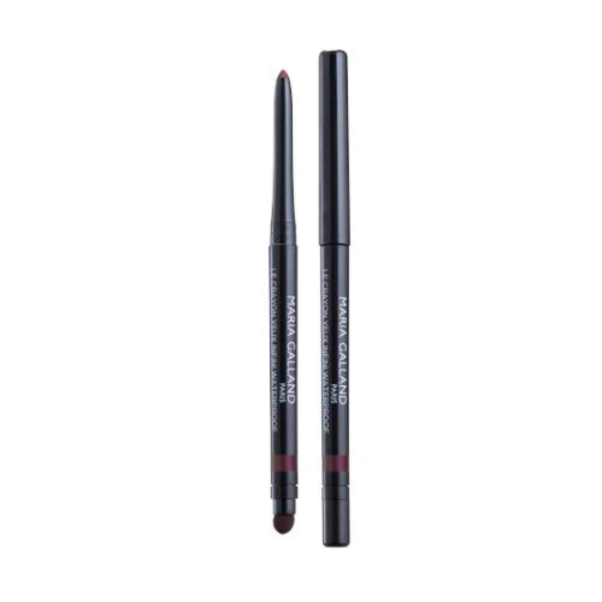 848 Le Crayon Yeux Infiniti Waterproof 0,3gr - Lápiz de ojos - Maria Galland ®