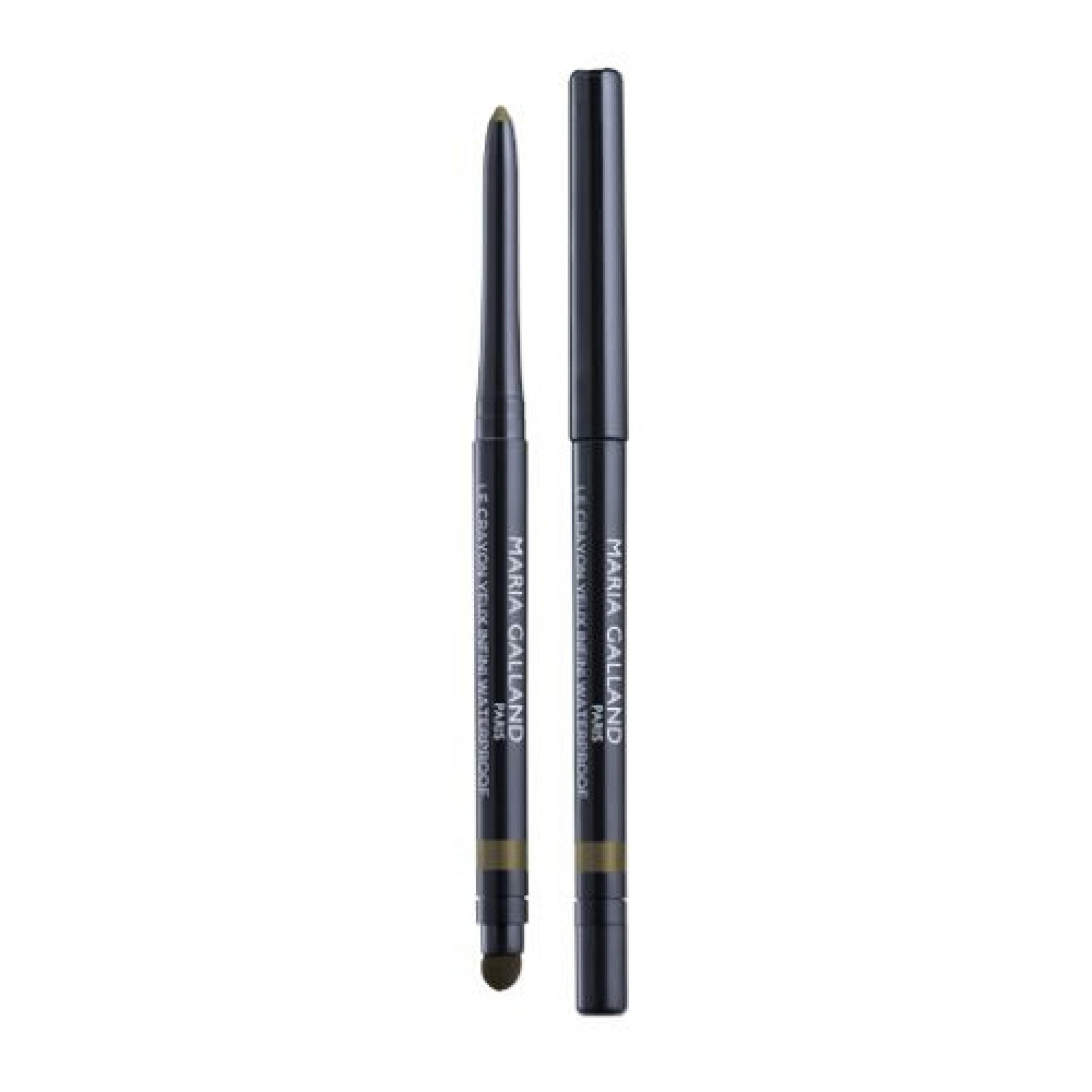 848 Le Crayon Yeux Infiniti Waterproof 0,3gr - Lápiz de ojos - Maria Galland ®