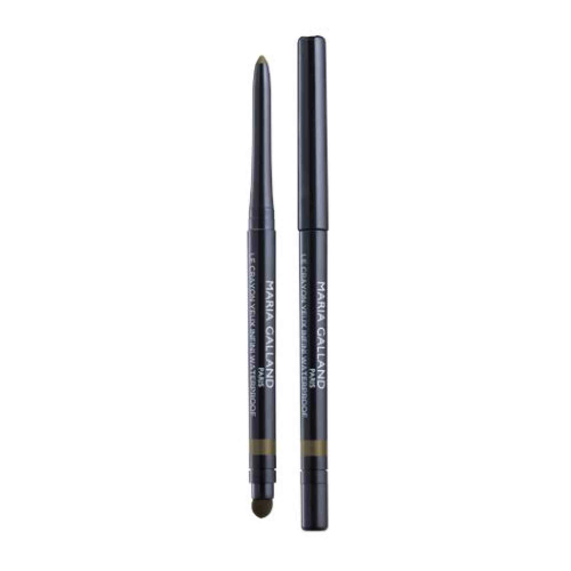 848 Le Crayon Yeux Infiniti Waterproof 0,3gr - Lápiz de ojos - Maria Galland ®