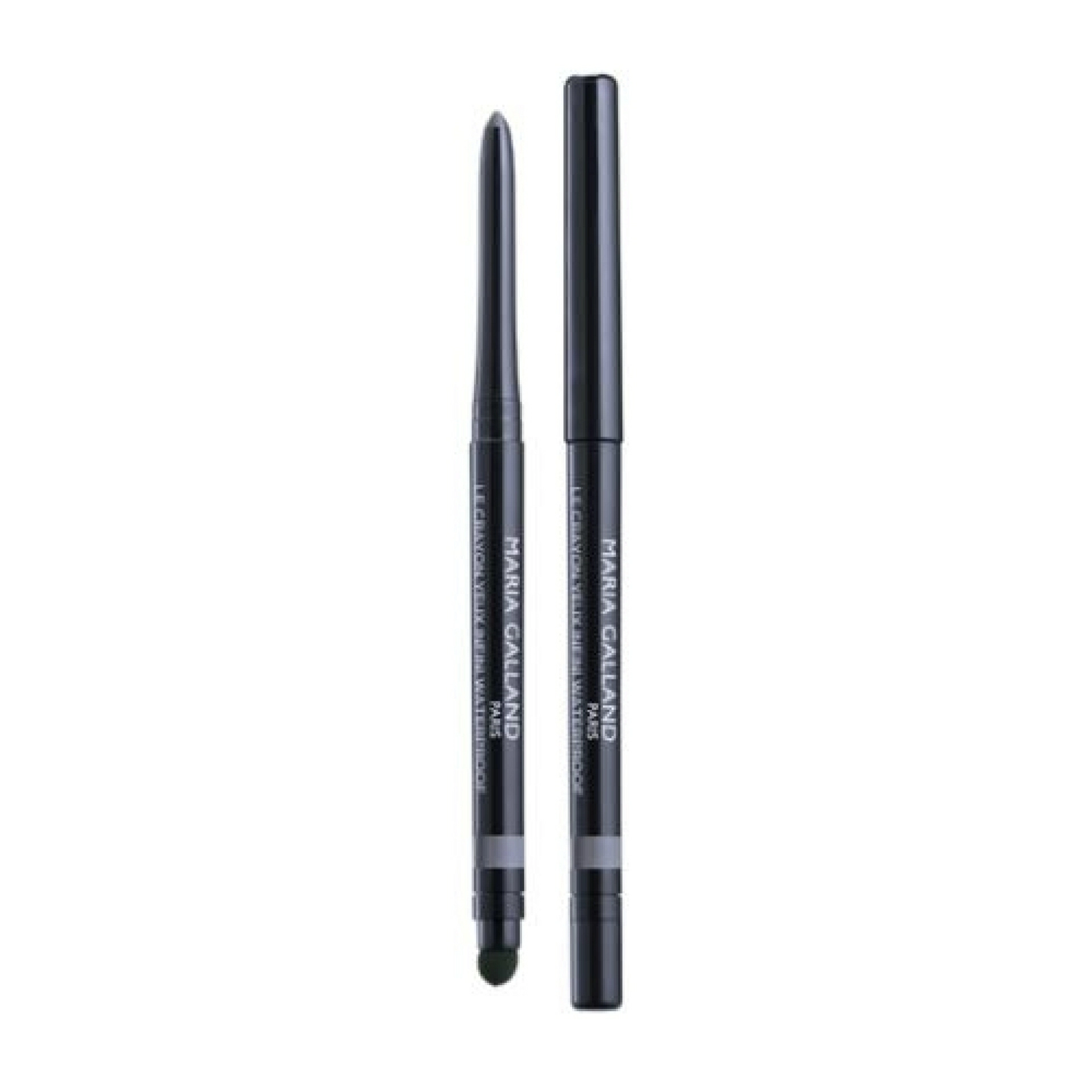 848 Le Crayon Yeux Infiniti Waterproof 0,3gr - Lápiz de ojos - Maria Galland ®