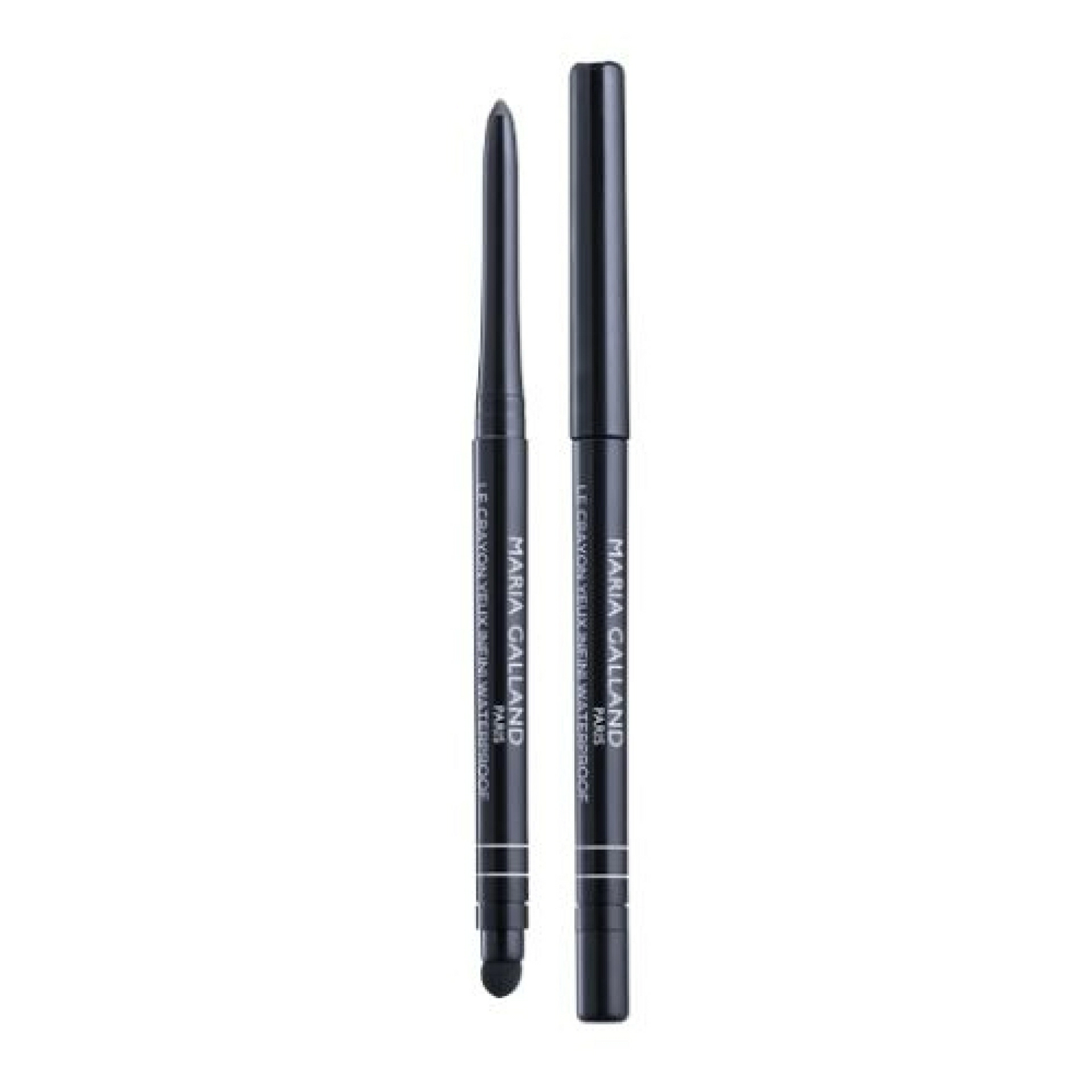 848 Le Crayon Yeux Infiniti Waterproof 0,3gr - Lápiz de ojos - Maria Galland ®