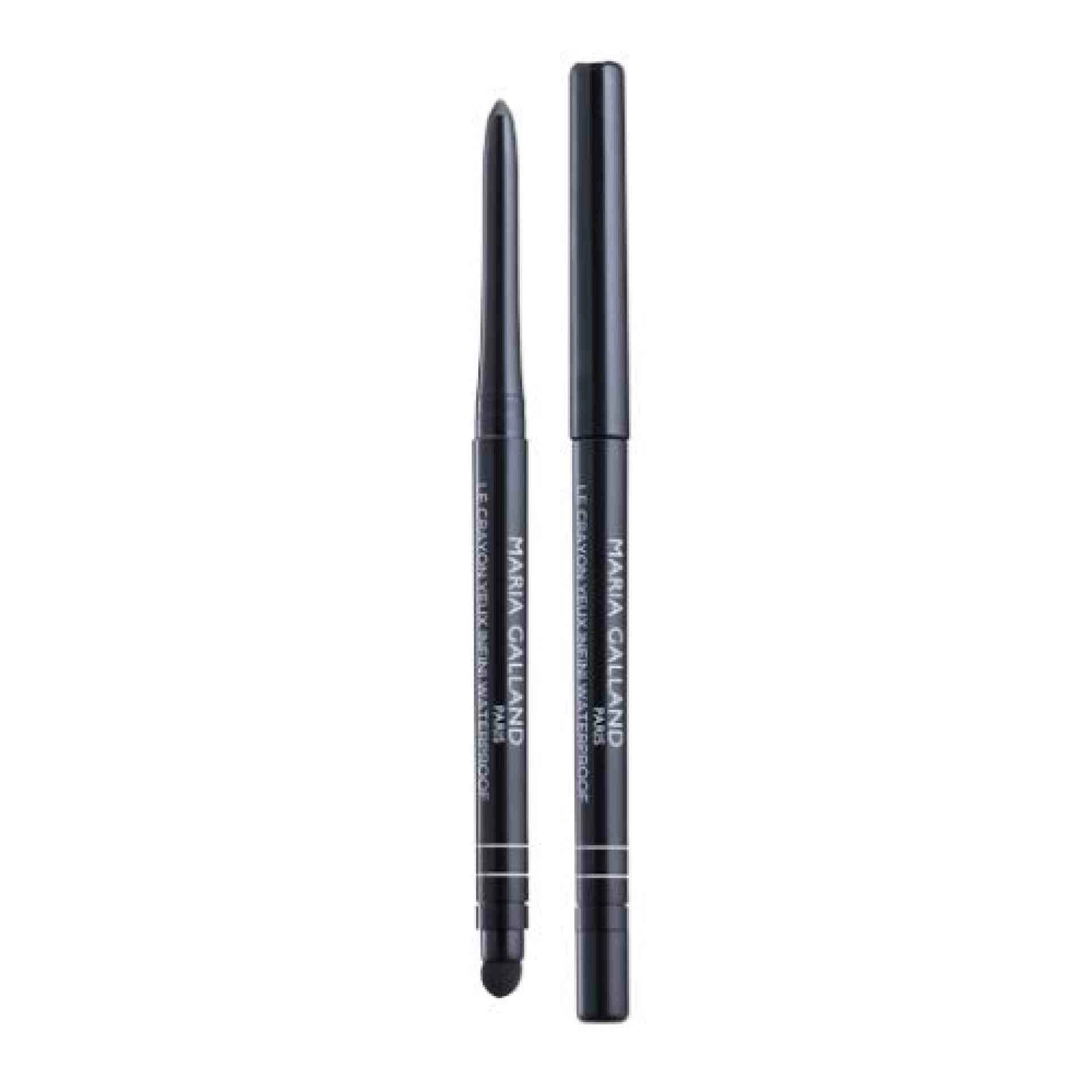 848 Le Crayon Yeux Infiniti Waterproof 0,3gr - Lápiz de ojos - Maria Galland ®