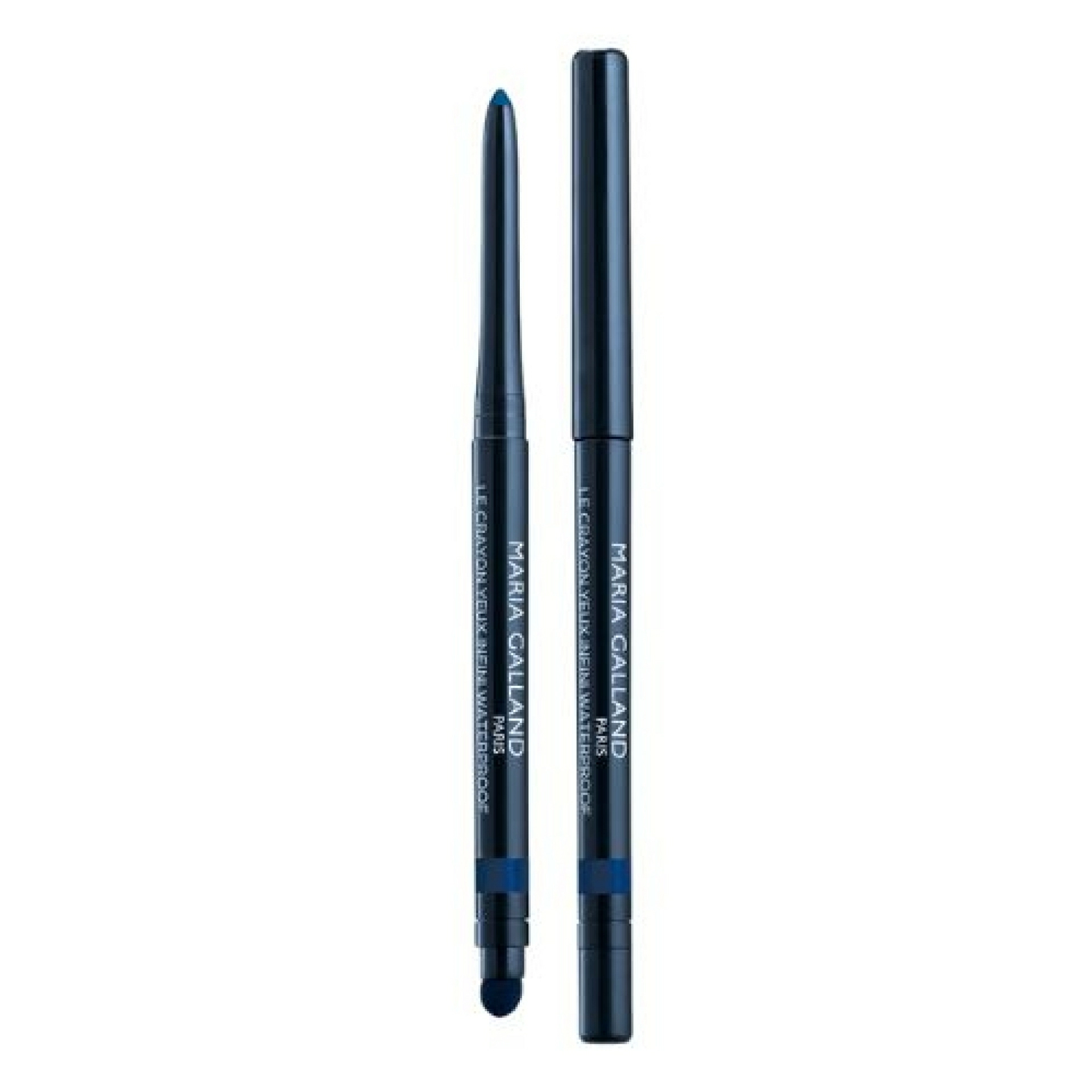 848 Le Crayon Yeux Infiniti Waterproof 0,3gr - Lápiz de ojos - Maria Galland ®