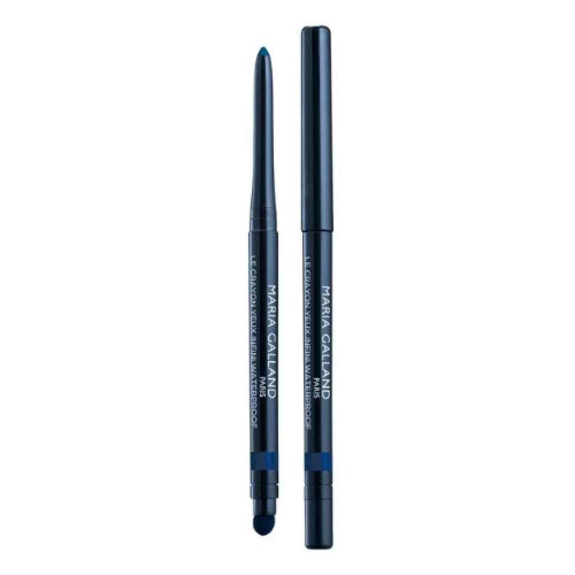 848 Le Crayon Yeux Infiniti Waterproof 0,3gr - Lápiz de ojos - Maria Galland ®