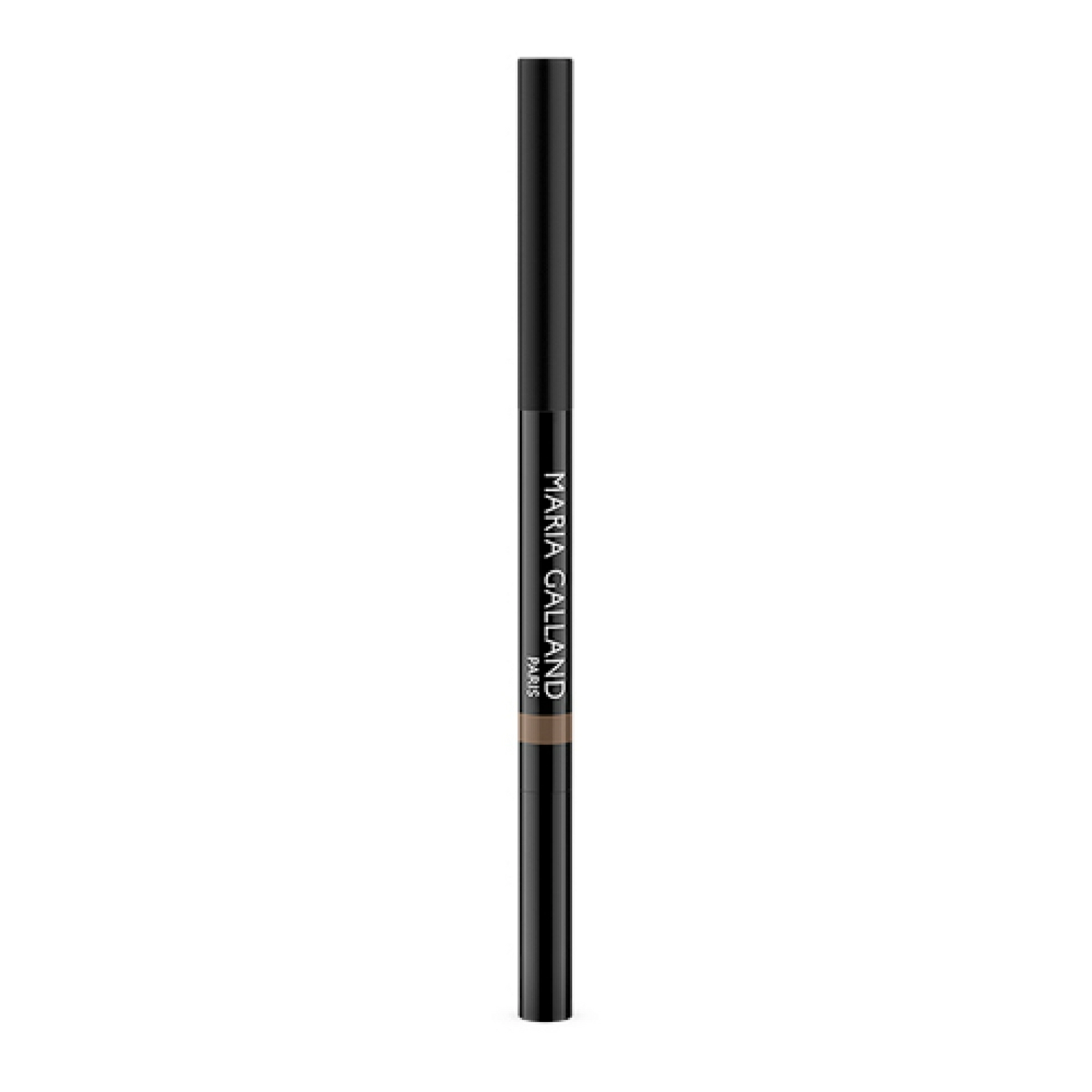 850 Le Crayon Sourcils Infiny Waterproof | Lápiz de cejas de larga duración 0.3g - Maria Galland ®