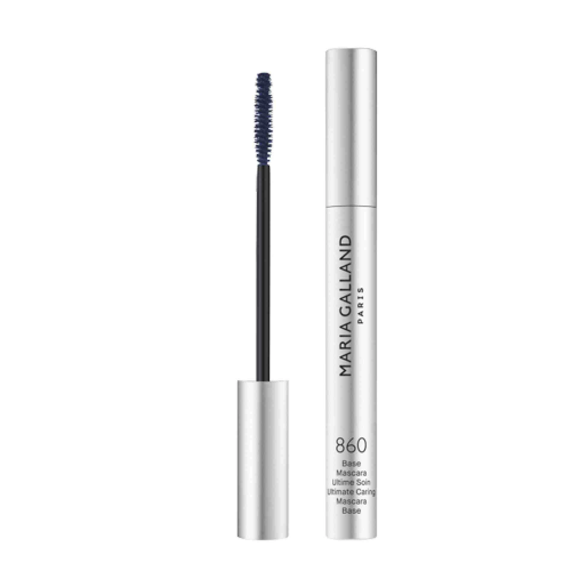 860 - Base Mascara Ultimate Soin 6 ml - Base de máscara de pestañas - Maria Galland ®