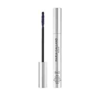 860 - Base Mascara Ultimate Soin 6 ml - Base de máscara de pestañas - Maria Galland ®