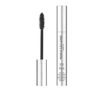 866 Mascara Ultimate Volume Waterproof 8ml - Rimmel resiste el agua - Maria Galland ®