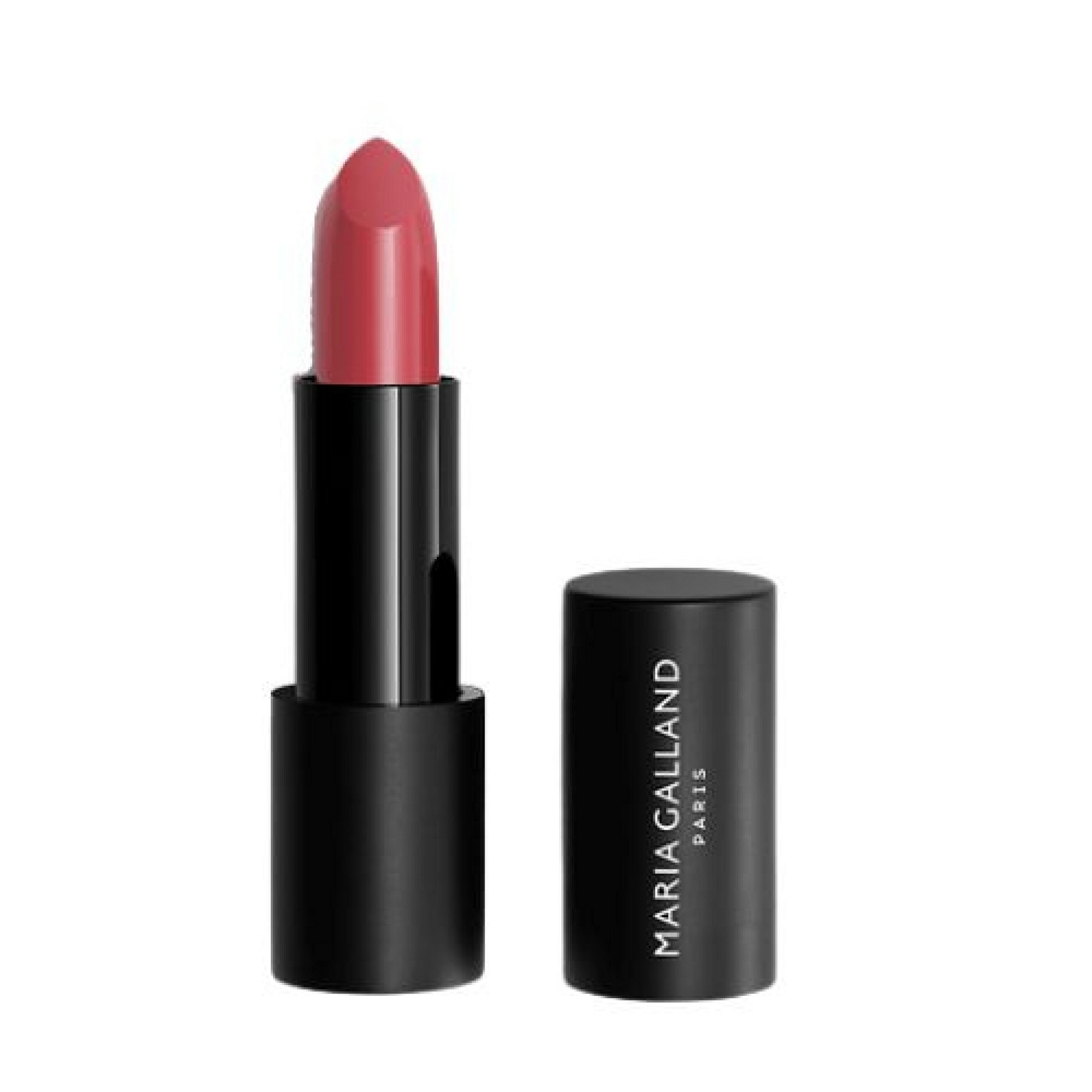 880 Rouge Galland Creamy Lipstick | Barra de labios nutritiva con color 3.5g - Maria Galland ®