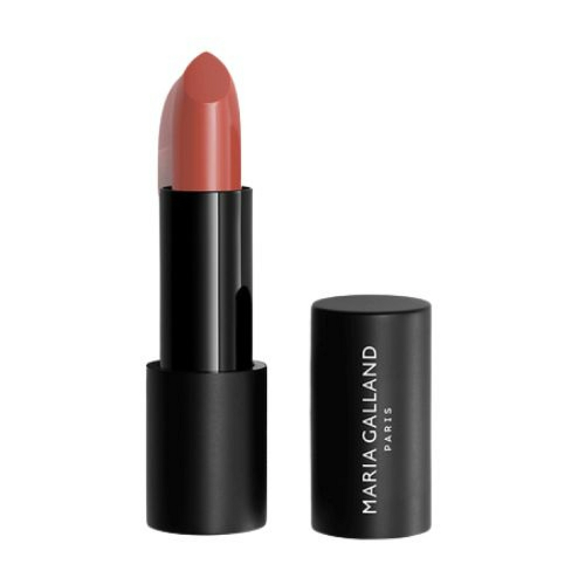 880 Rouge Galland Creamy Lipstick | Barra de labios nutritiva con color 3.5g - Maria Galland ®