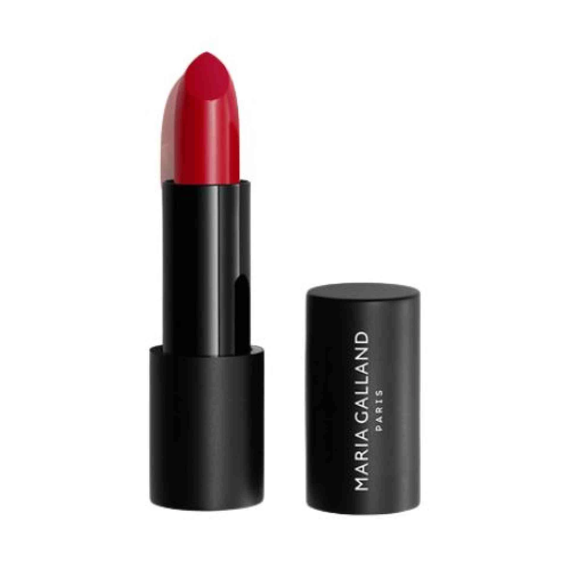 880 Rouge Galland Creamy Lipstick | Barra de labios nutritiva con color 3.5g - Maria Galland ®
