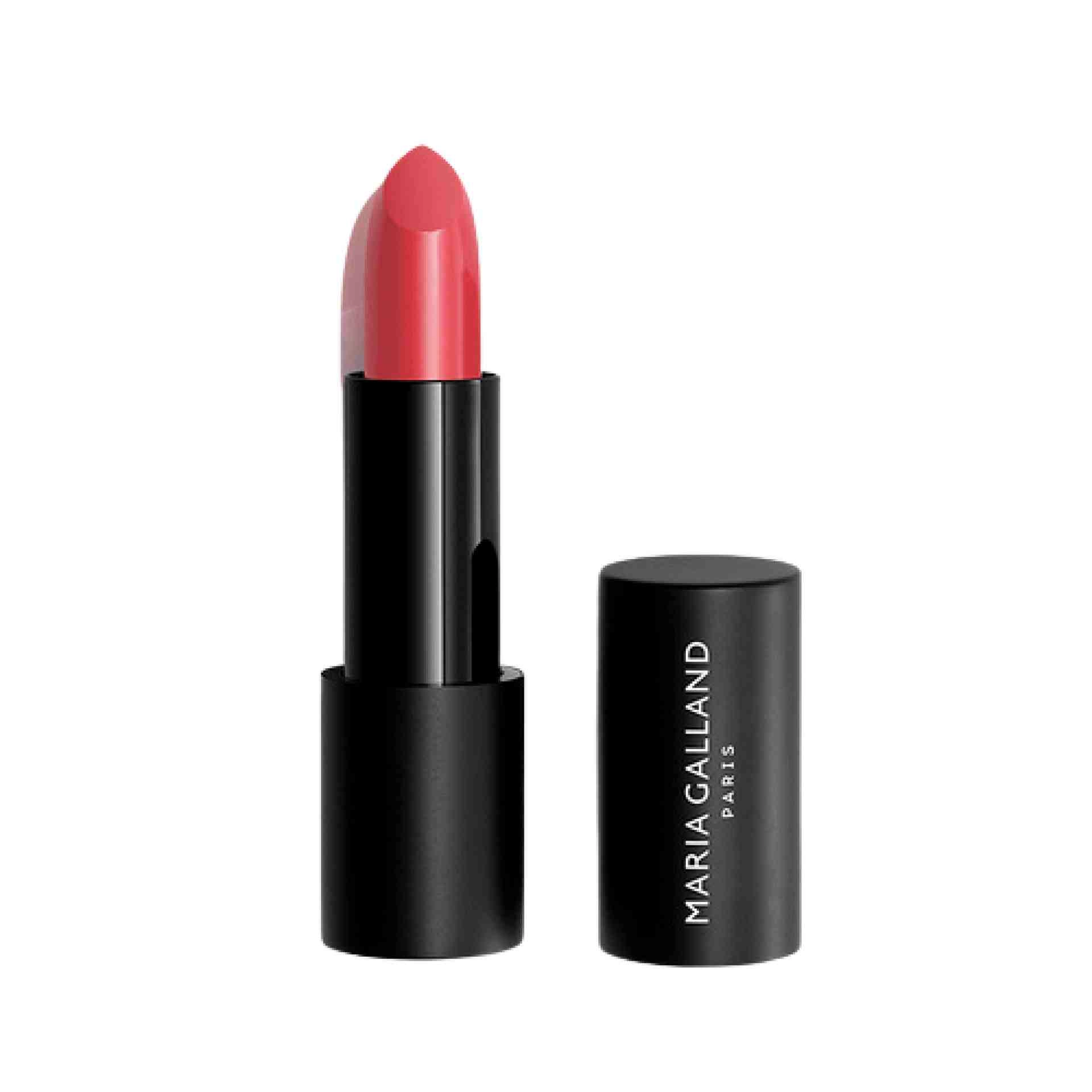 880 Rouge Galland Creamy Lipstick | Barra de labios nutritiva con color 3.5g - Maria Galland ®