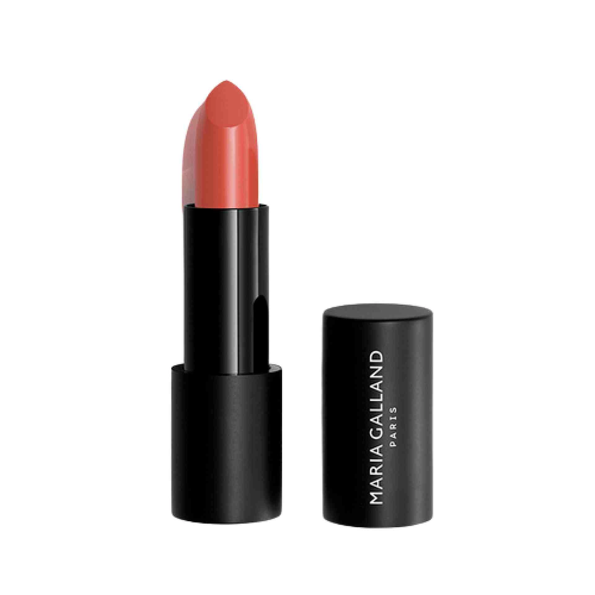 880 Rouge Galland Creamy Lipstick | Barra de labios nutritiva con color 3.5g - Maria Galland ®