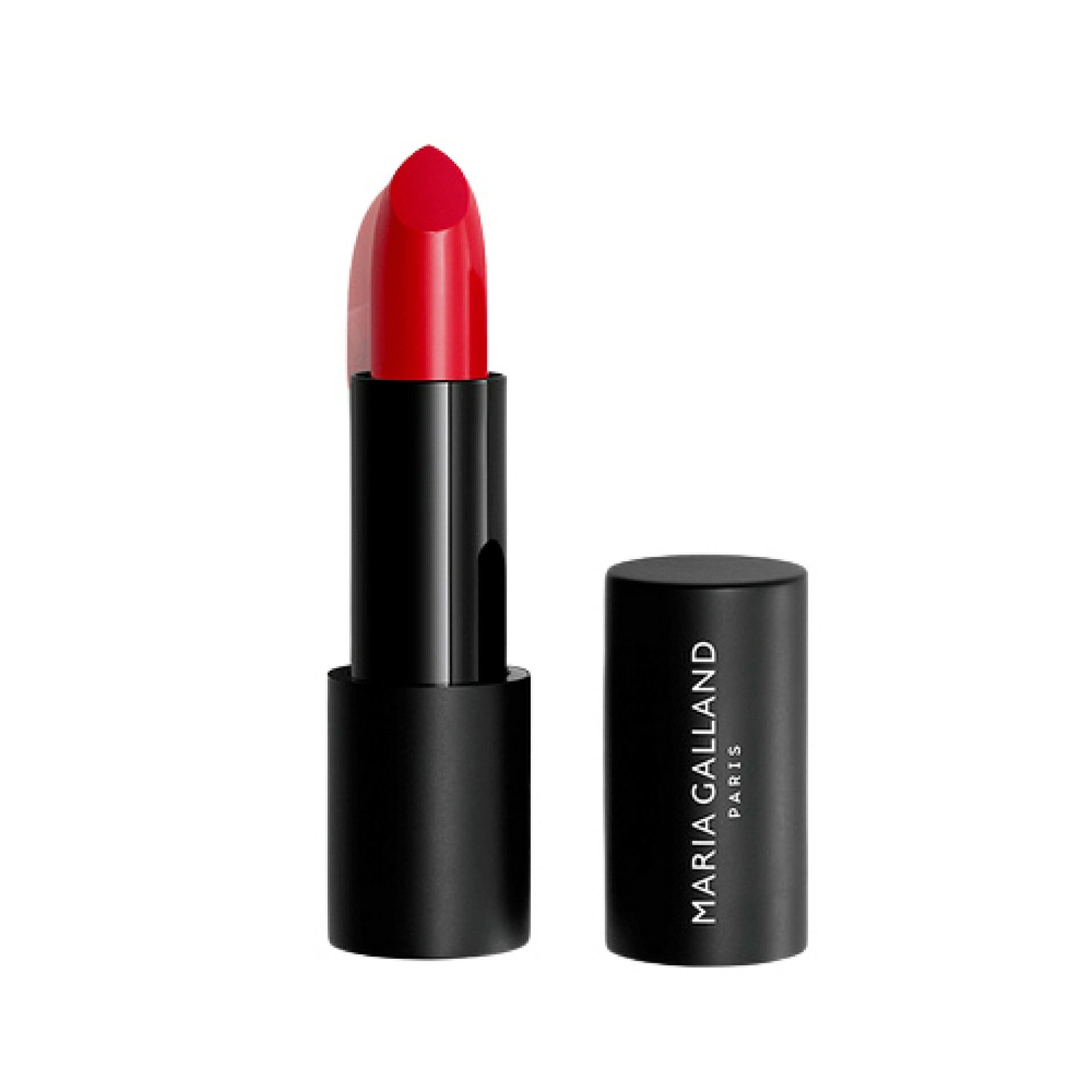 880 Rouge Galland Creamy Lipstick | Barra de labios nutritiva con color 3.5g - Maria Galland ®
