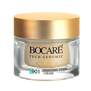 901 Cream | Crema regeneradora inteligente 50ml - Exosomic PDRN - Bocaré ®