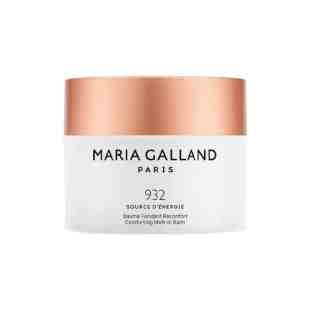 932 Baume Fondant Réconfort | Bálsamo corporal nutritivo 200 ml - Source D'Énergie - Maria Galland ®