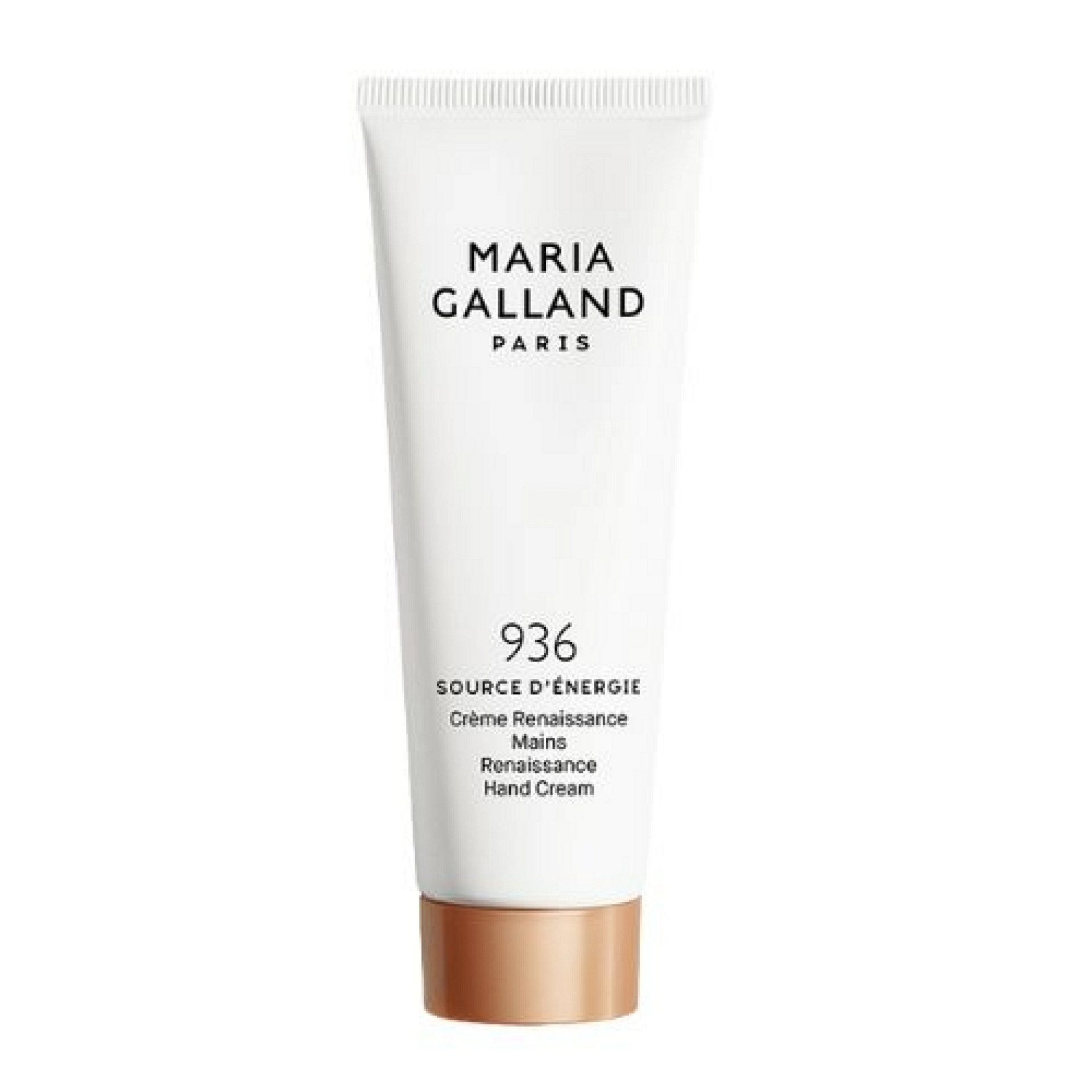 936 Crème Renaissance Mains | Crema para las manos 50 ml - Source D'Énergie - Maria Galland ®