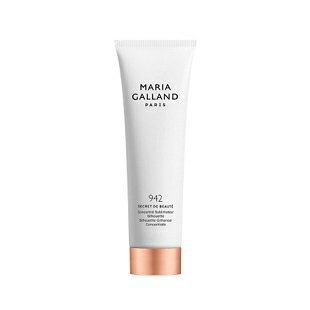 942 Concentré sublimateur Silhouette | Concentrado para la silueta 125ml - Secret de Beauté - Maria Galland ®