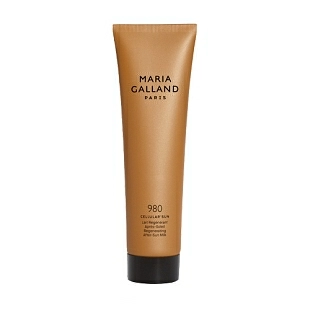 980 Regenerating After Sun Milk - Lais Régénerant Aprés-Soleil 150 ml - Cellular'Sun - Maria Galland ®
