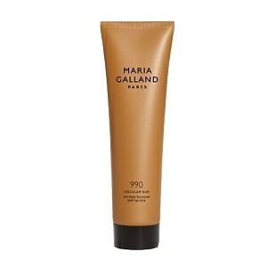990 Lait Auto-Bronzant - Self-Tan Milk - 150ml - Cellular'Sun - Maria Galland ®