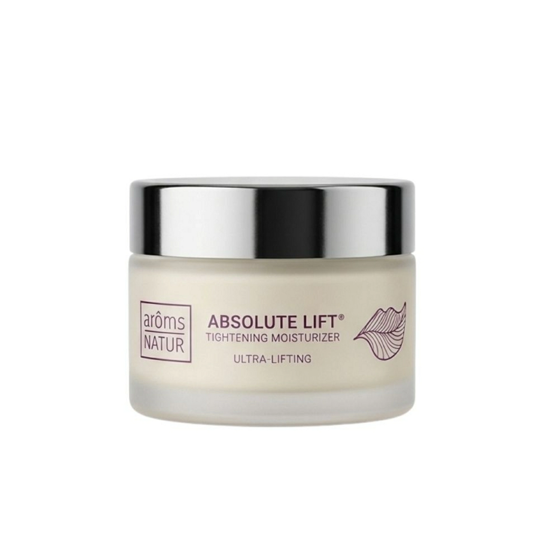 Absolute Lift | Crema reafirmante 50ml - Lift & Firming Cosmetics - Arôms Natur ®