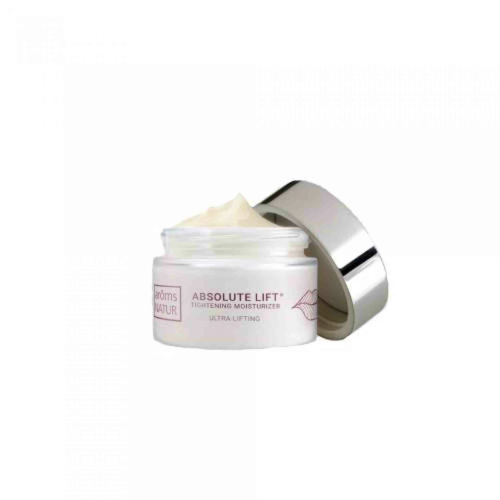 Absolute Lift | Crema reafirmante 50ml - Lift & Firming Cosmetics - Arôms Natur ®