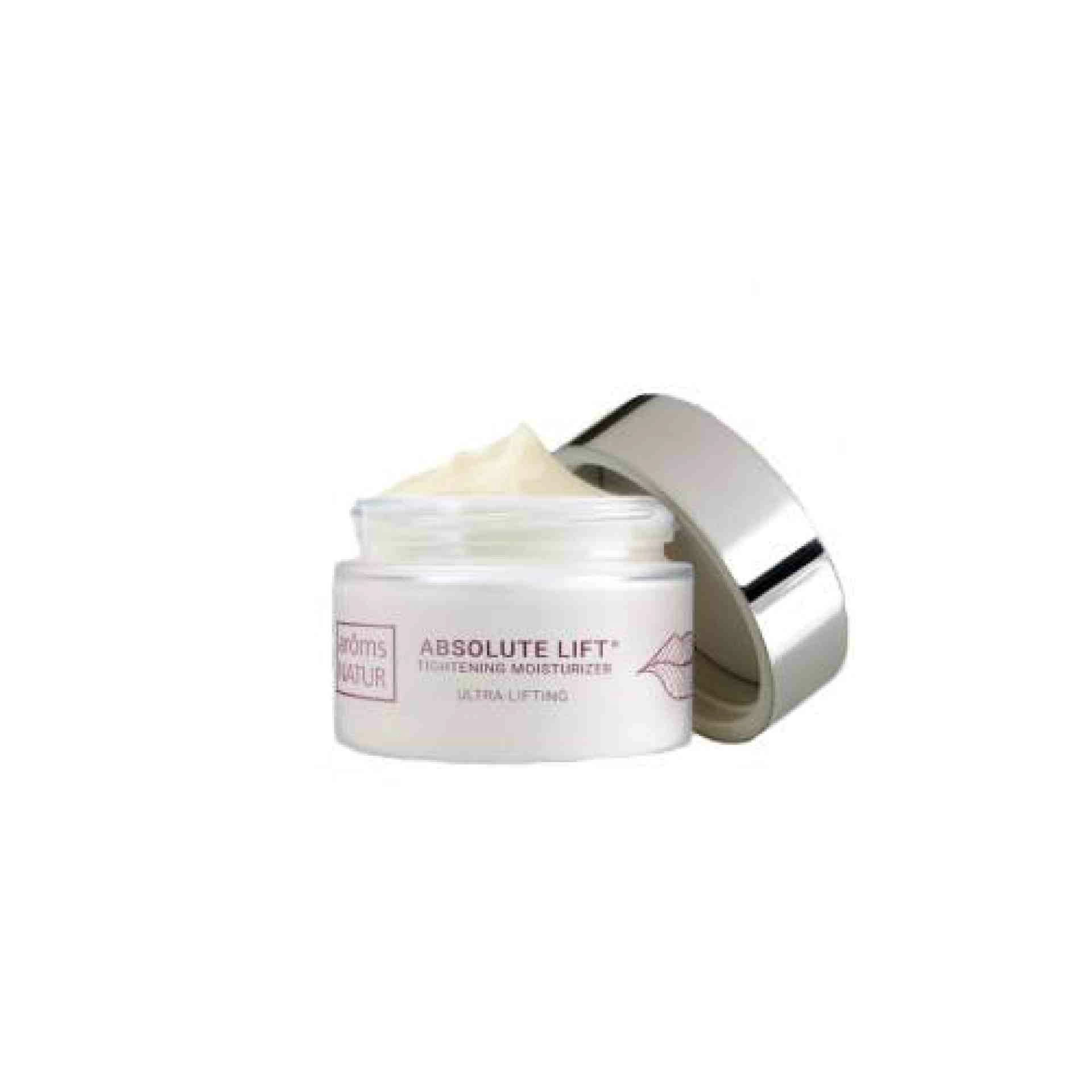 Absolute Lift | Crema reafirmante 50ml - Lift & Firming Cosmetics - Arôms Natur ®