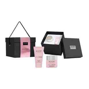 ABSOLUTE RECOVERY COFFRET: Crema 50ml + Serum 30ml - Absolute Recovery - Selvert Thermal ®