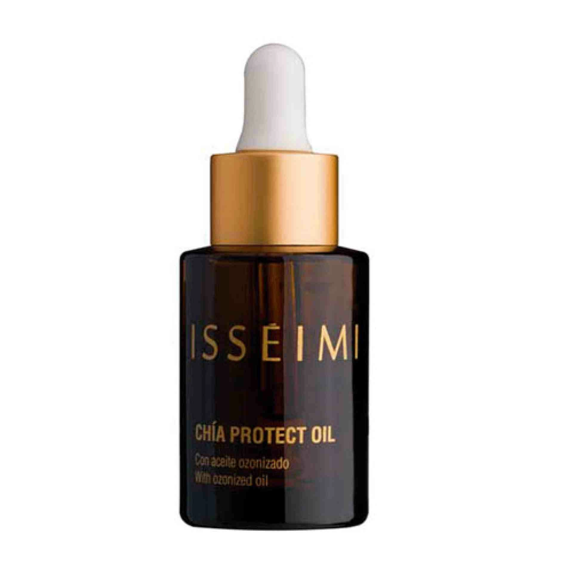 Aceite Chía Protect Oil | Aceite protector 30ml - Isséimi - Heber Farma ®