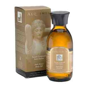 Aceite Corporal Anti-Stress I Relajante 150ml - Alqvimia ®