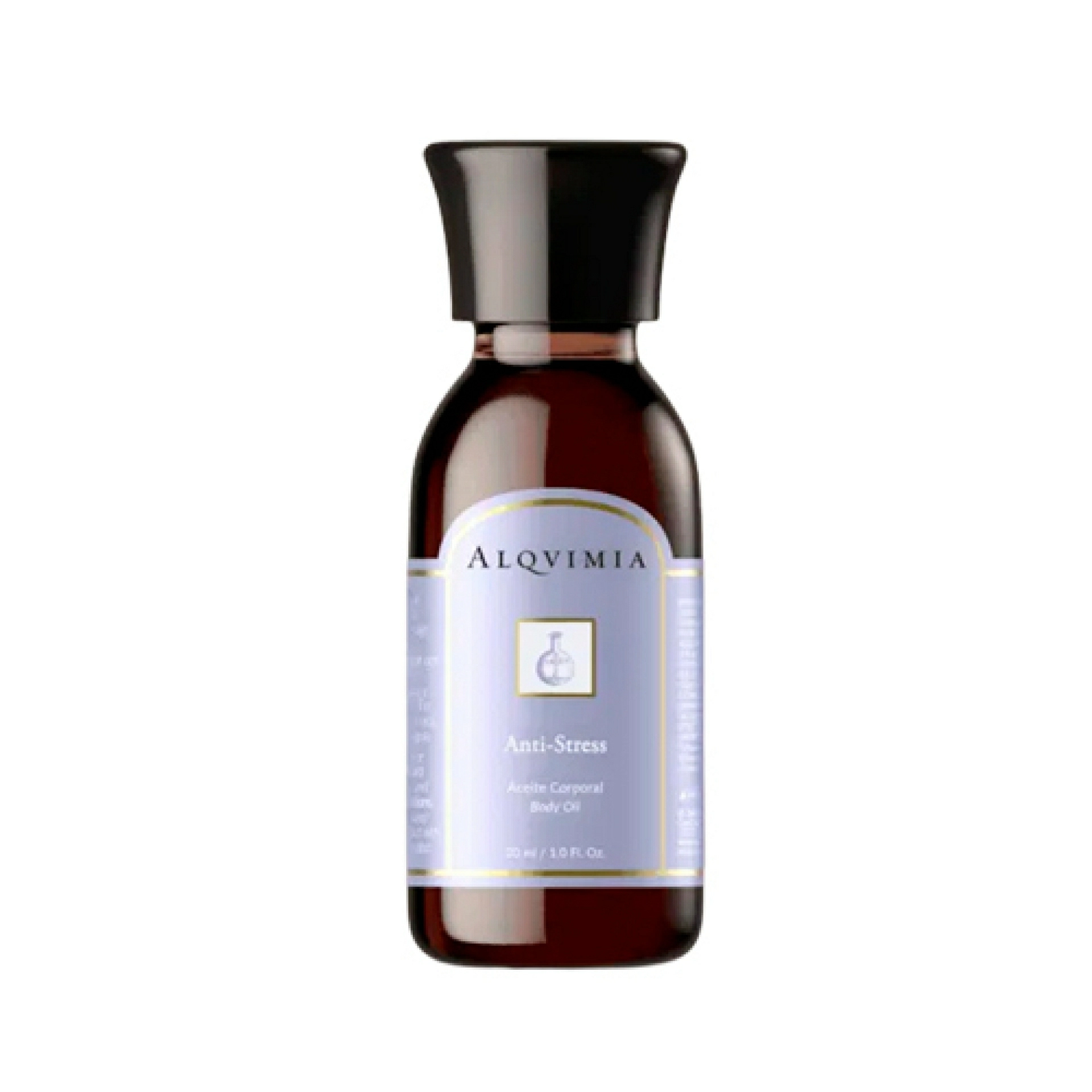 Aceite Corporal Anti-Stress I Relajante - Alqvimia ®