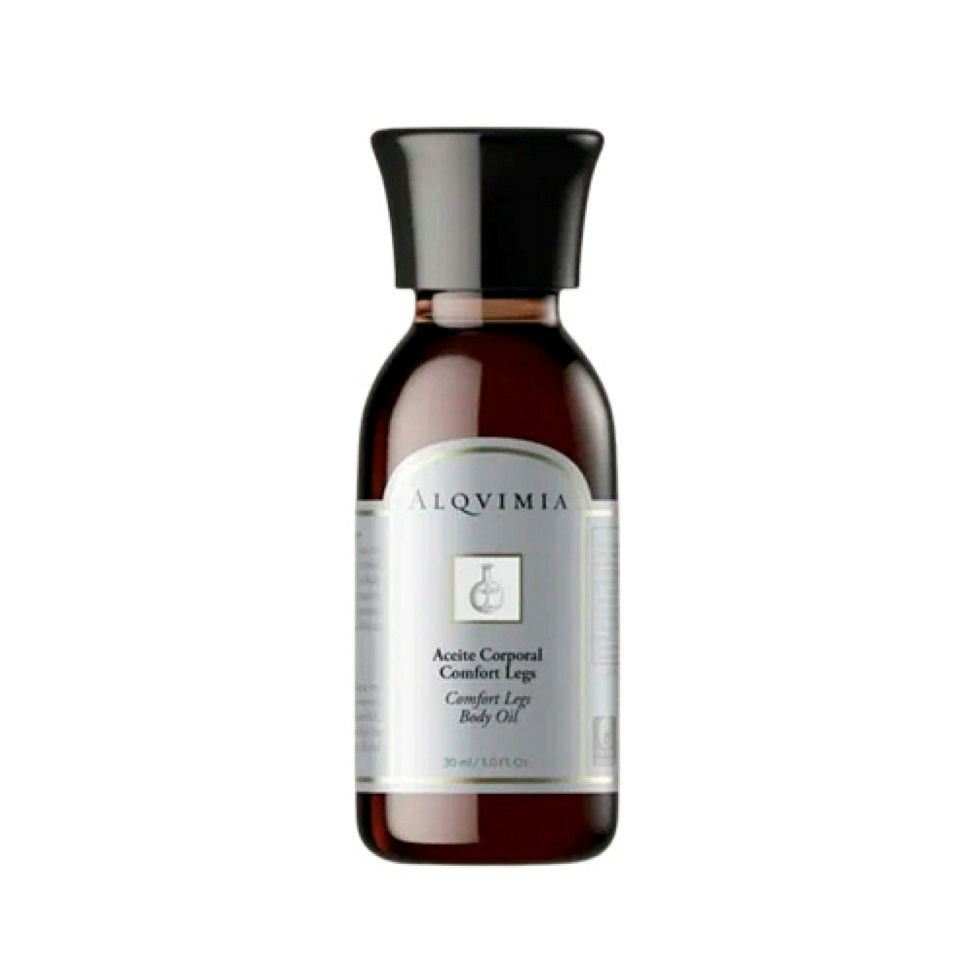 Aceite Corporal Comfort Legs I Piernas cansadas - Alqvimia ®