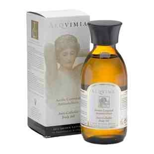 Aceite Corporal I Anticelulítico 150 ml - Alqvimia ®