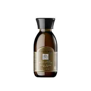 Aceite Corporal Lavanda I Relajante 150 ml - Alqvimia ®