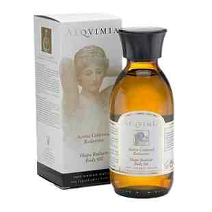 Aceite Corporal Reductor I Tonificante  150ml - Alqvimia ®