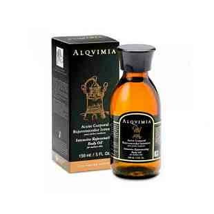 Aceite Corporal Rejuvenecedor Intensivo I Antiedad 150ml - Alqvimia ®