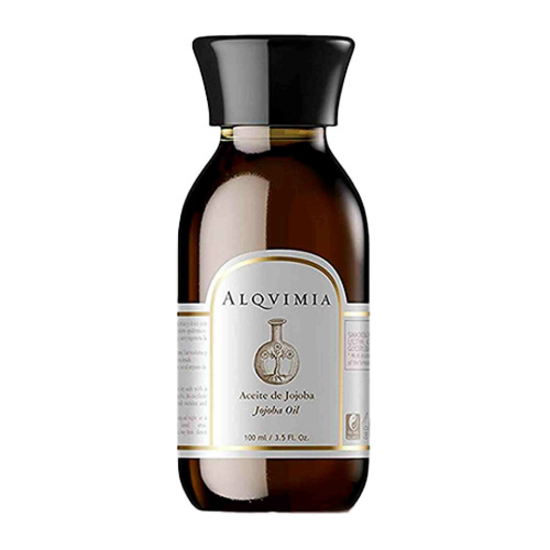 Aceite de Jojoba I Hidratante 100ml - Alqvimia ®