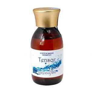 Aceite de Masaje Tensor | Reafirmante - Aceites aromáticos - Nirvana Spa ®