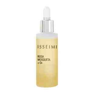 Aceite de Rosa Mosqueta +O3 | Regenerador 30ml - Isséimi - Heber Farma ®