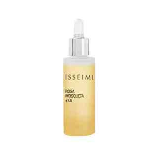 Aceite de Rosa Mosqueta +O3 | Regenerador 30ml - Isséimi - Heber Farma ®