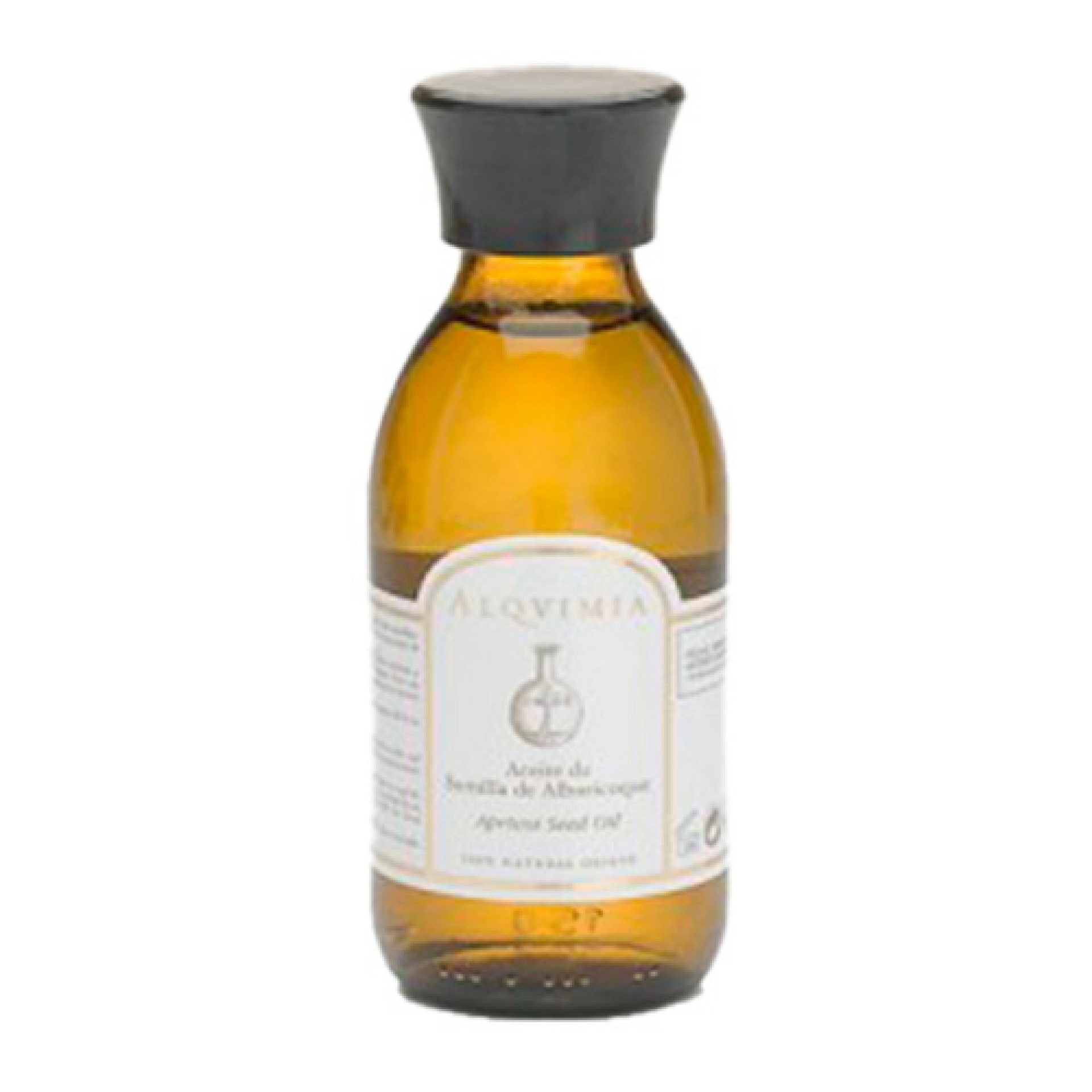 Aceite de Semilla de Albaricoque I Hidratante 150ml - Alqvimia ®