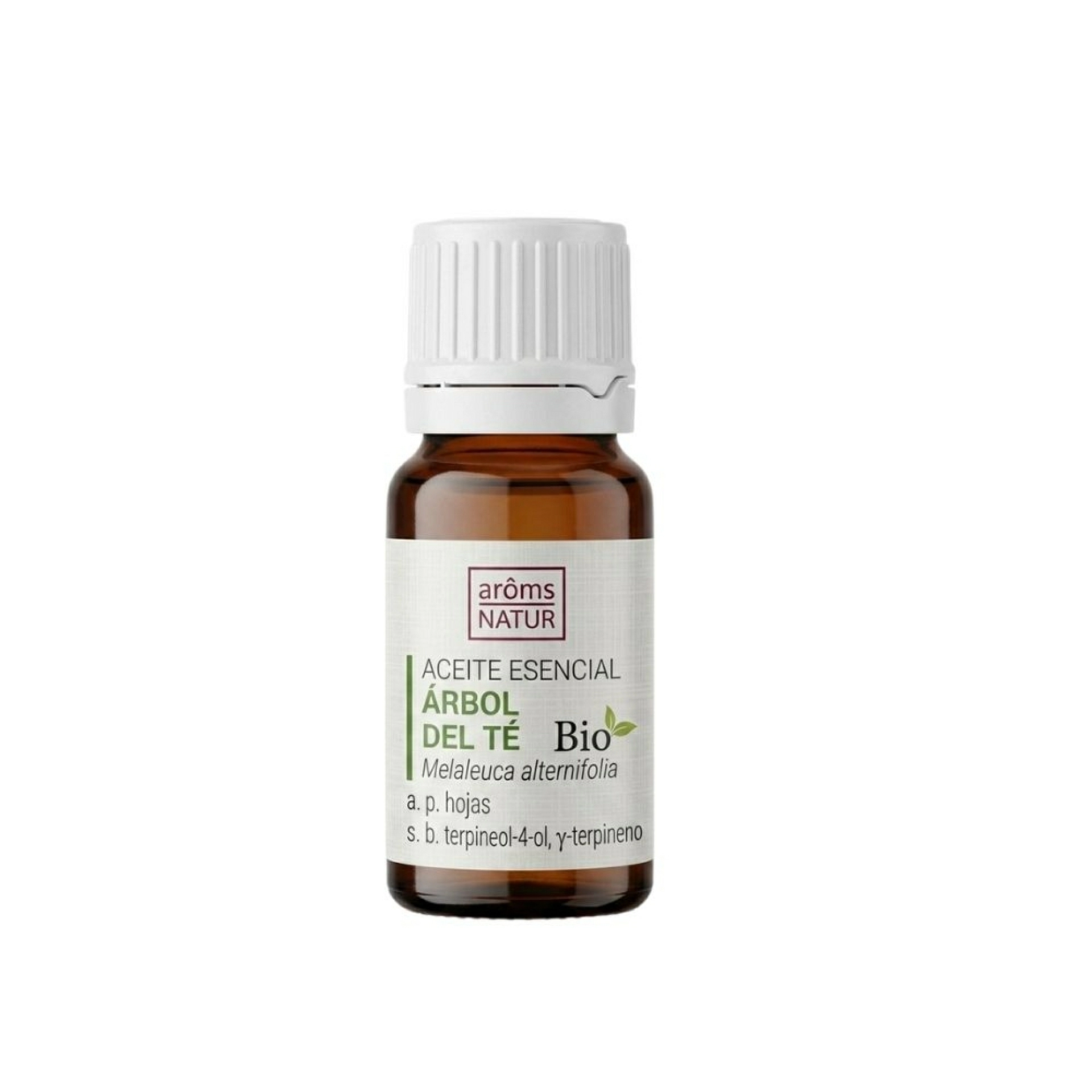 Aceite Esencial de Árbol del Té BIO 10 ml | Arôms Natur ®